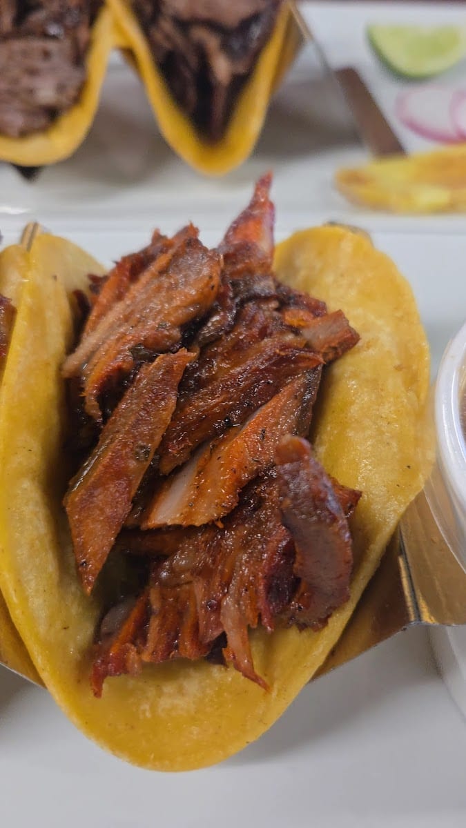 Tacos El Carbon, photo 3