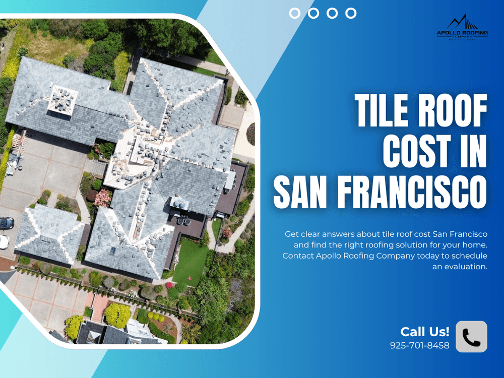 Apollo Roofing Company, photo 2