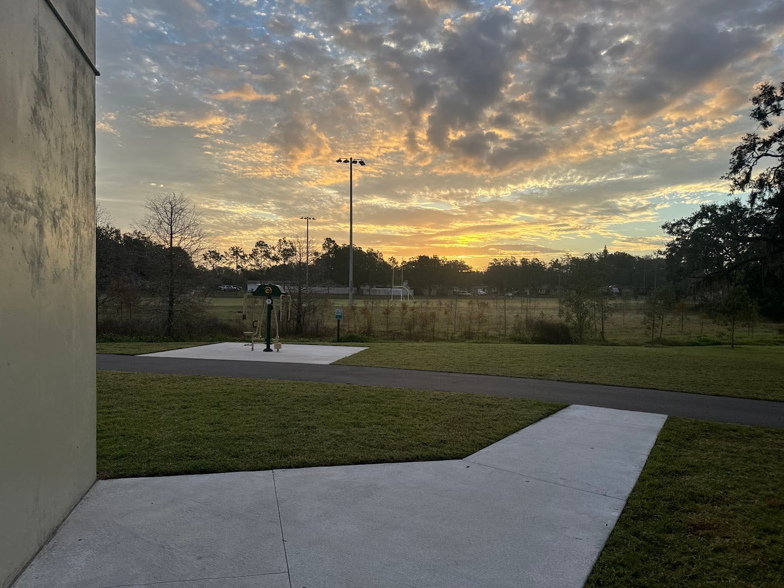 City of Tampa Park, photo 3