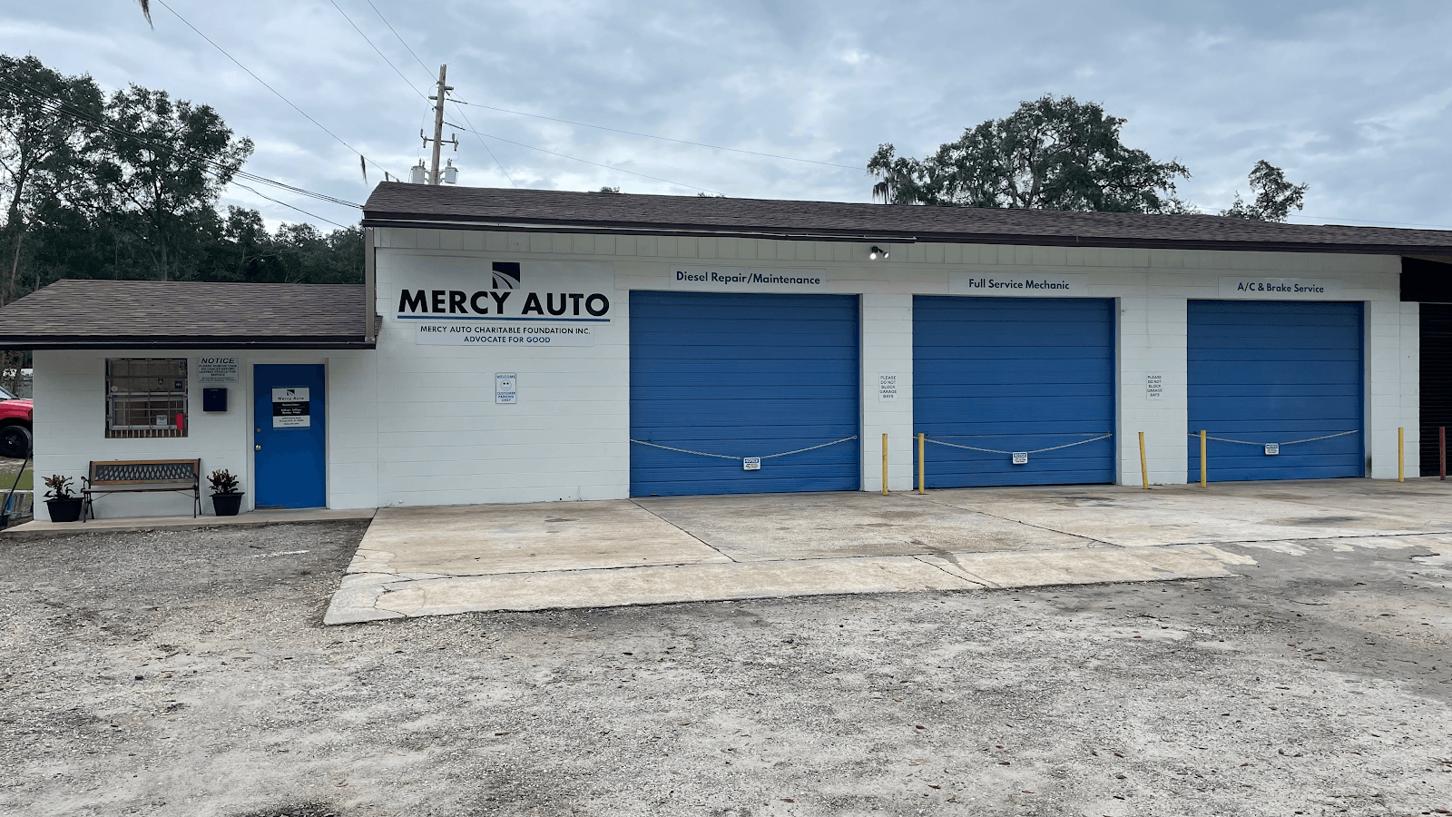 Mercy Auto, photo 2
