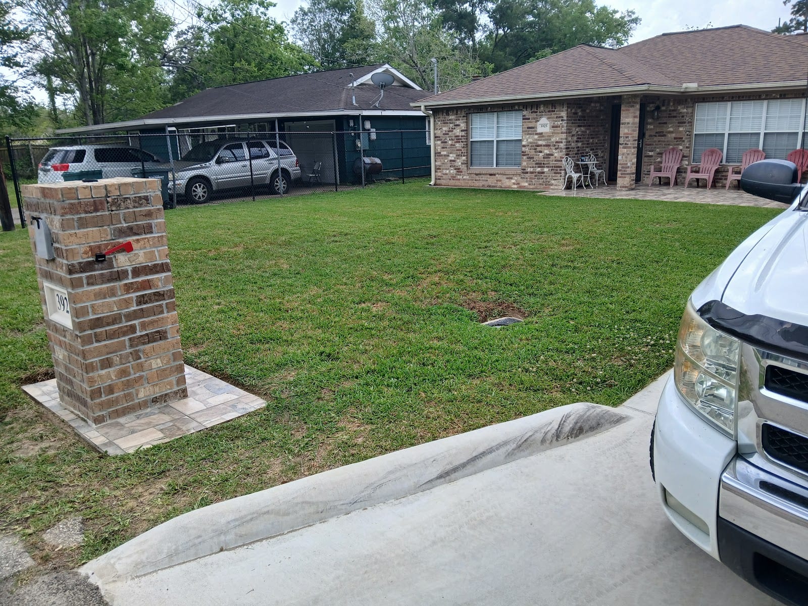 True Green lawn care