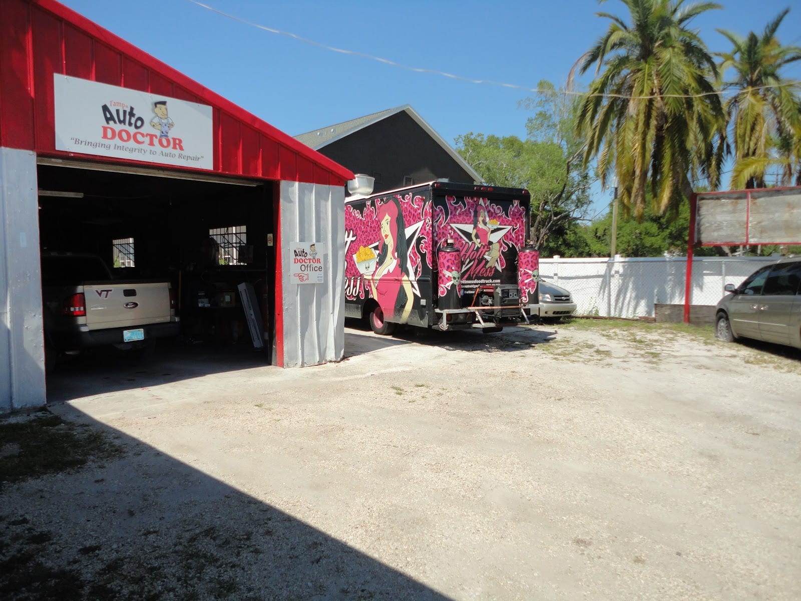 Tampa Auto Doctor, photo 4