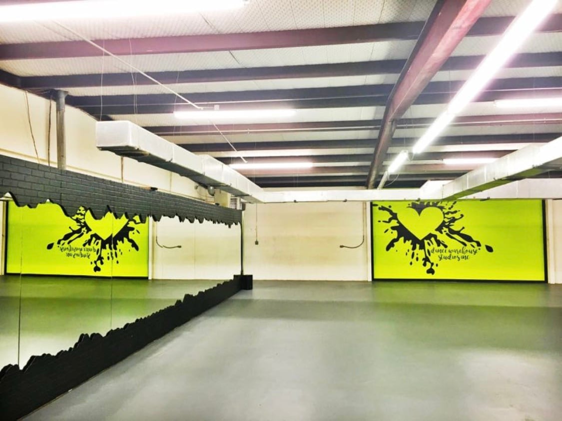Dance Warehouse Studios, Inc, photo 3