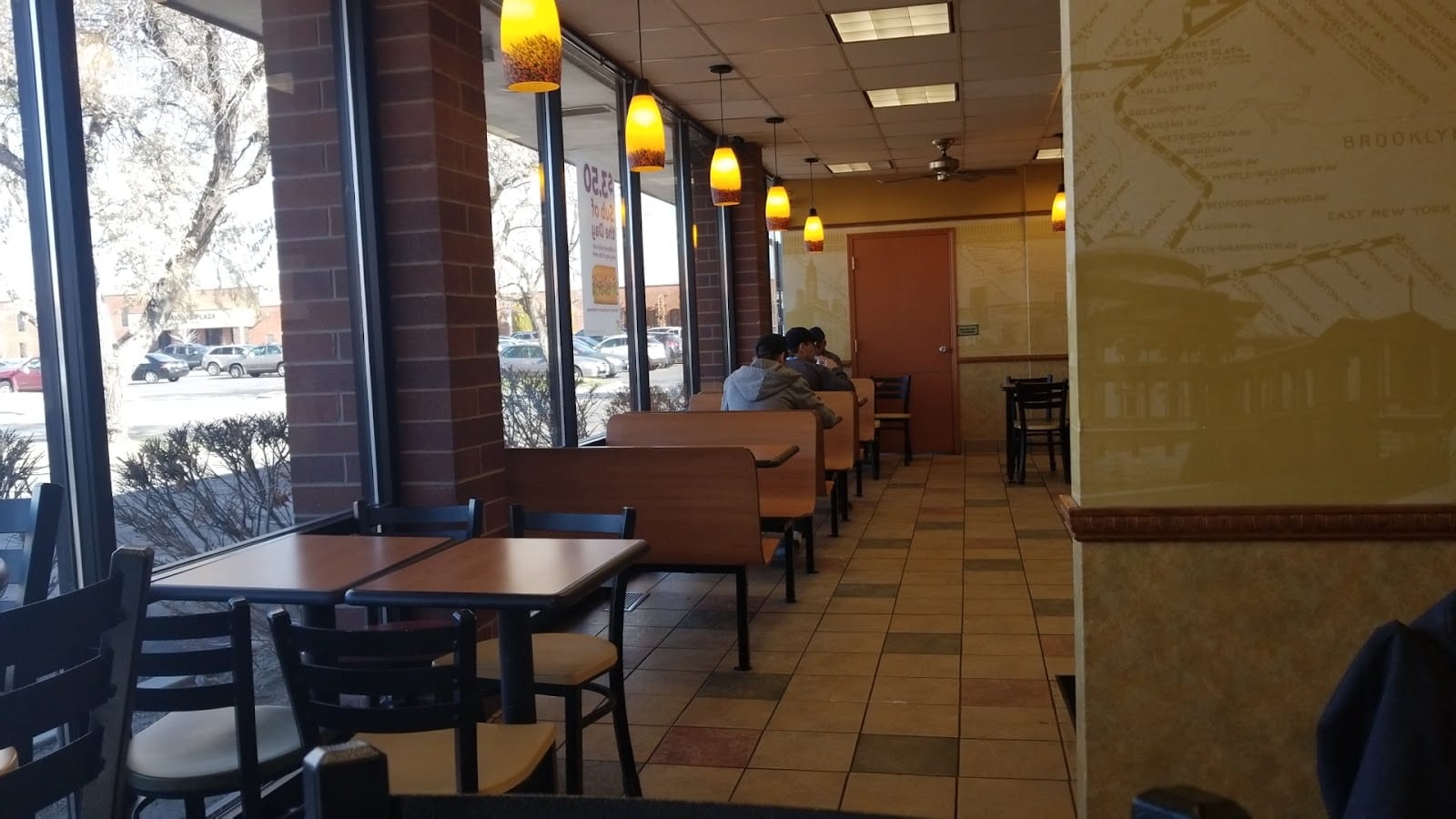 Subway
