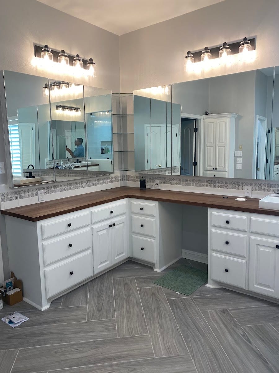 Leroy Henry Remodeling LLC
