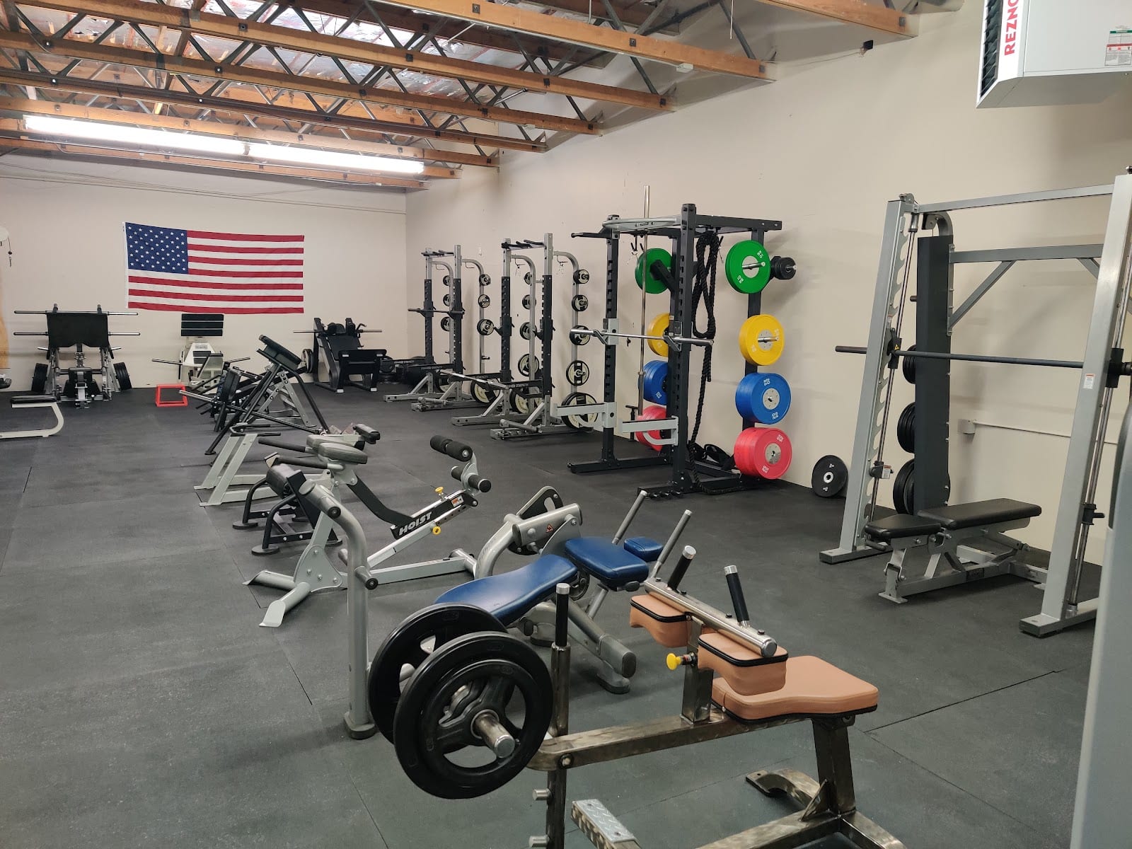 Midtown Fitness