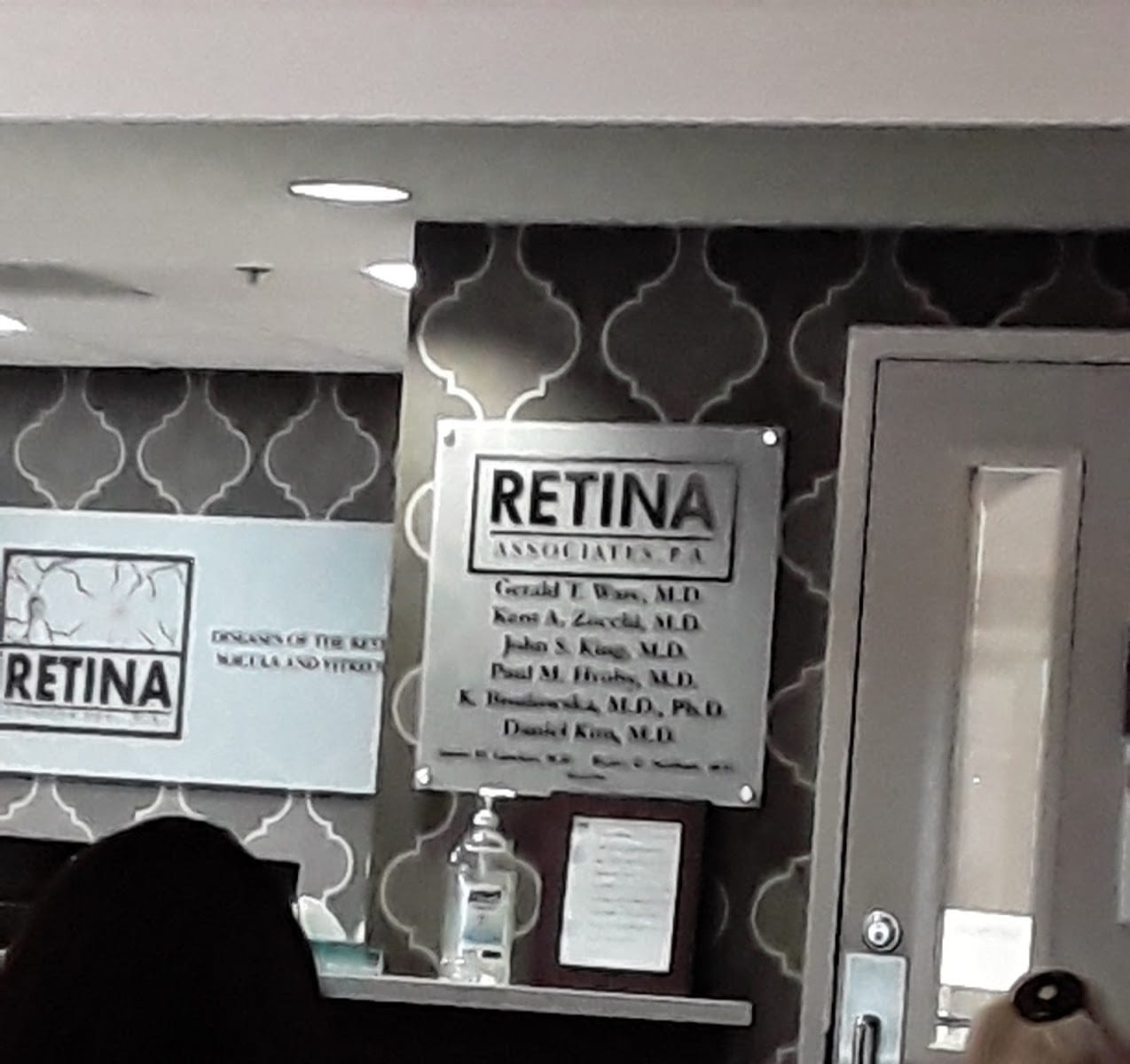 Baptist Health Eye and Surgery Center