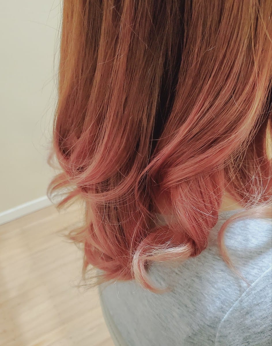 Sohei Hair Design Studio, photo 4