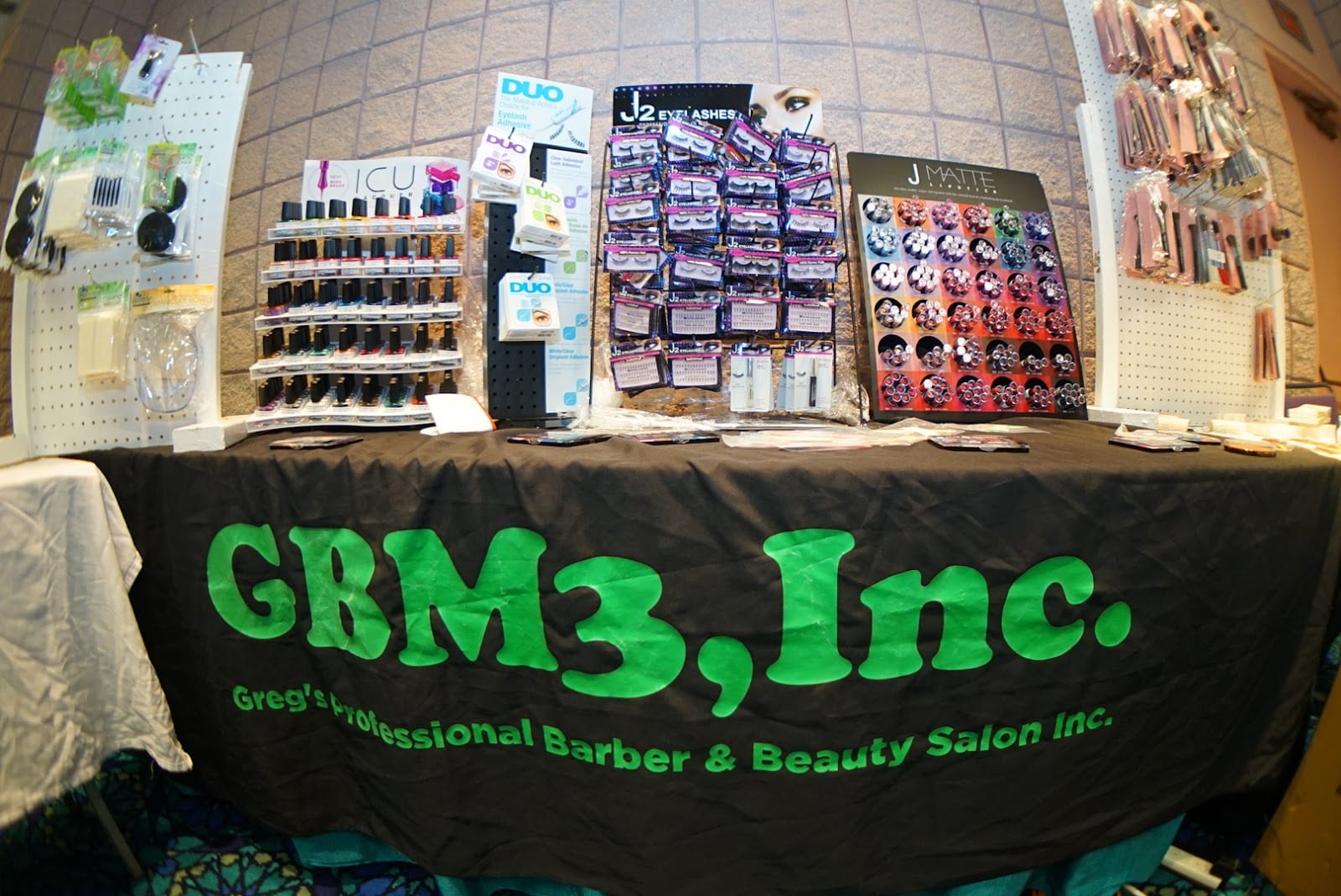 GBM3, Inc./Greg's Professional Barber & Beauty Salon Inc, photo 4