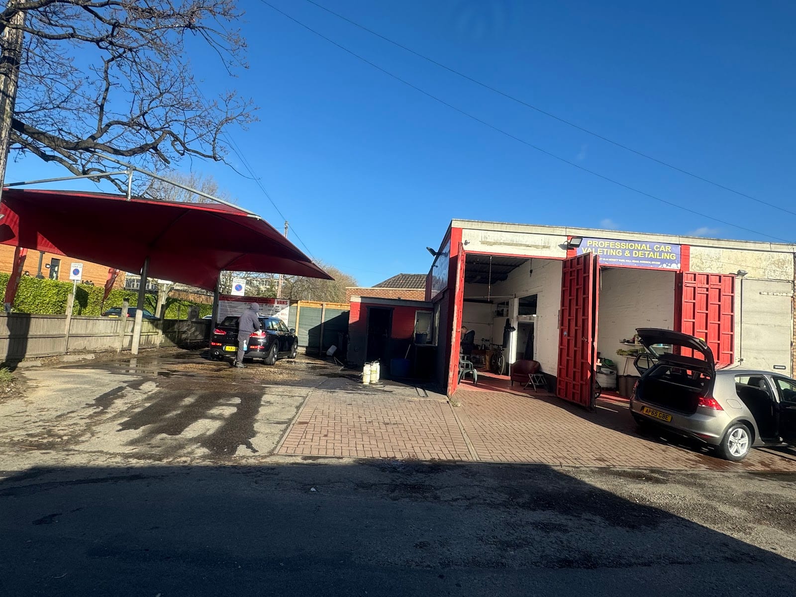 Autocare Valeting Centre, photo 4