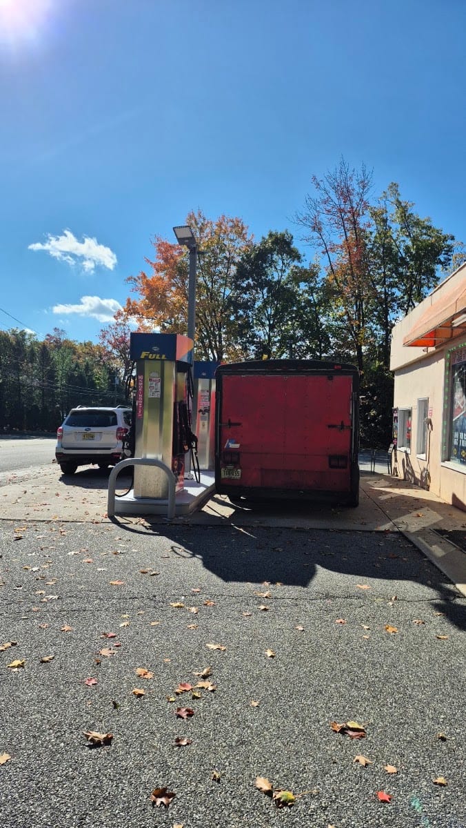Sunoco