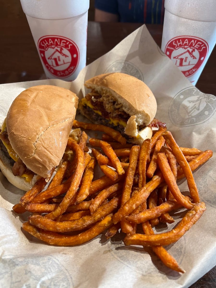 Shane's Rib Shack, photo 4