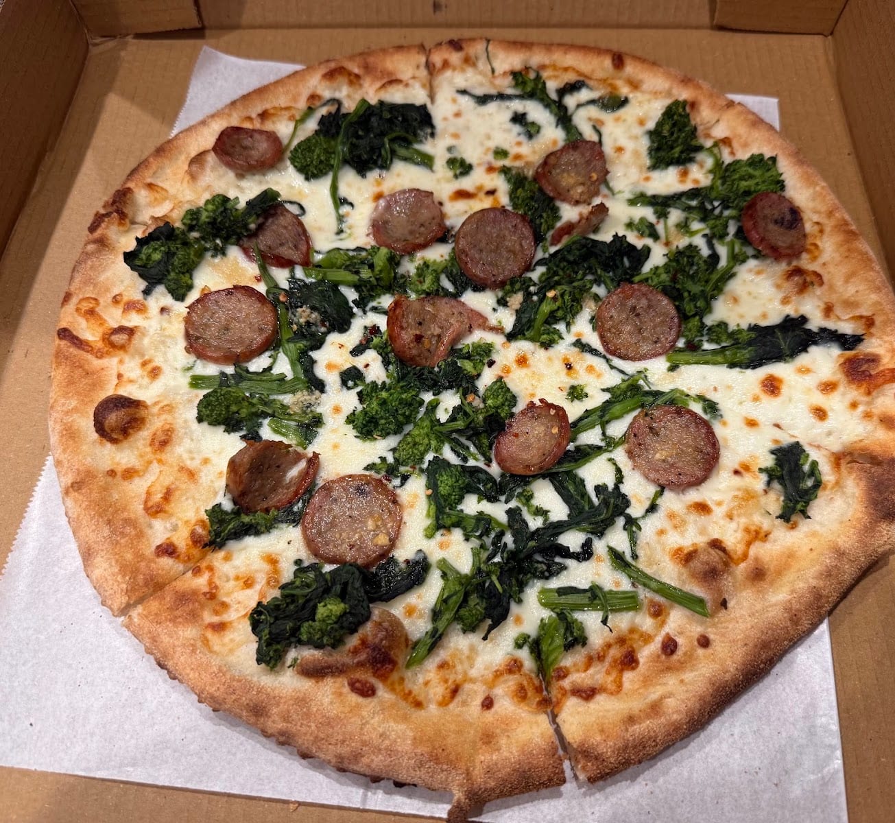 Giuseppe's Ristorante & Pizzeria, photo 4