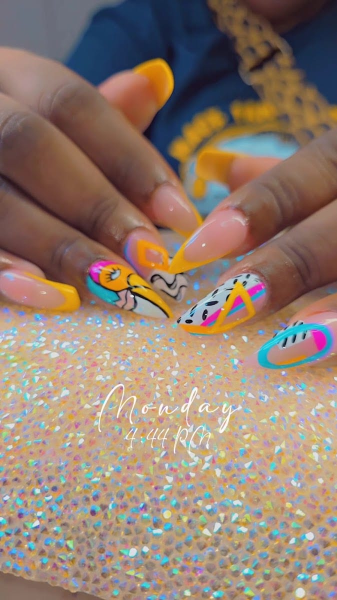 Glamorous K Nails, photo 4