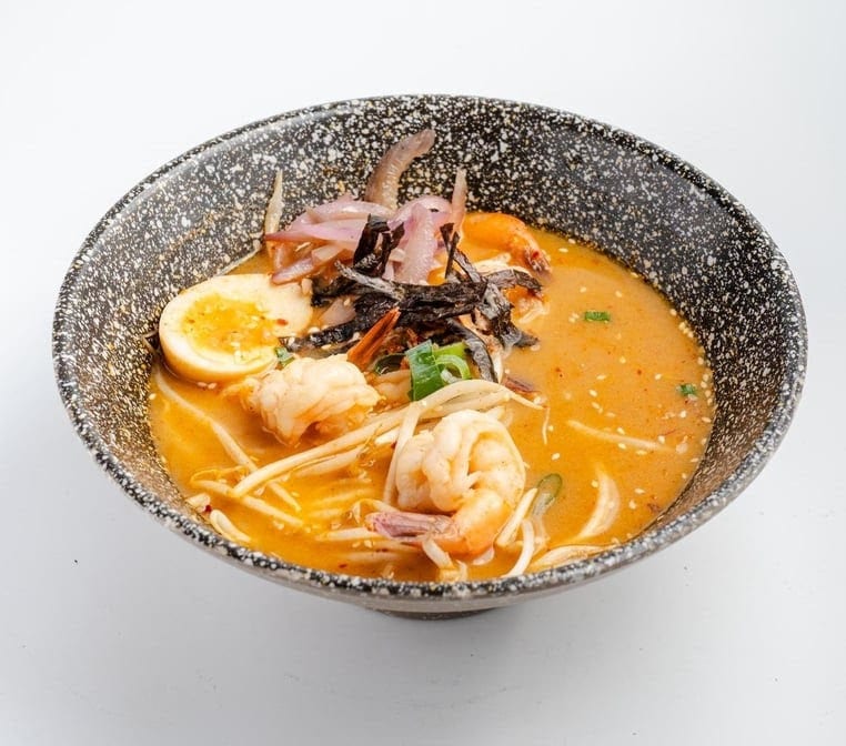 BANNABING Asian Cuisine, photo 4