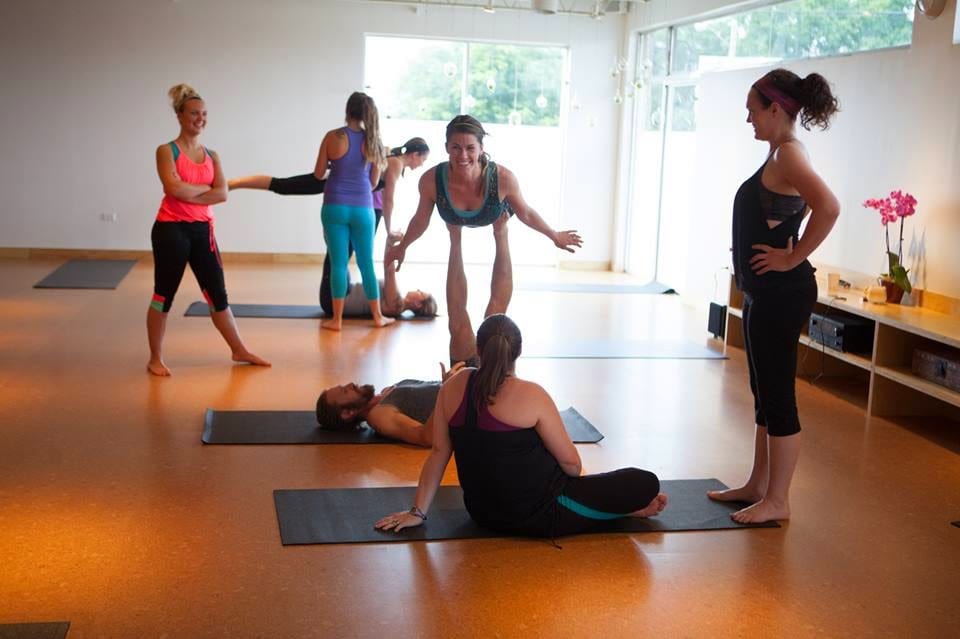 Arkansas Yoga Collective, photo 4