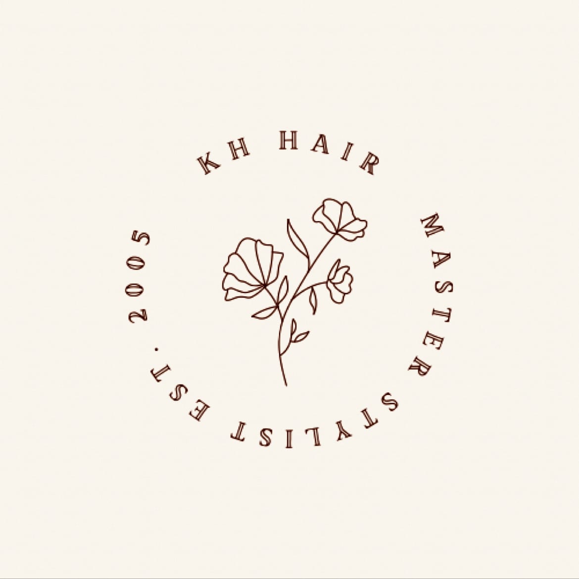 KH Hair, photo 2