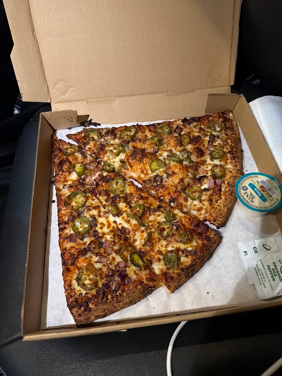Pizza Zone N Grill, photo 2
