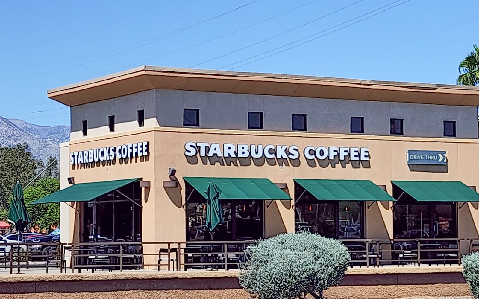 Starbucks Coffee Company, photo 2