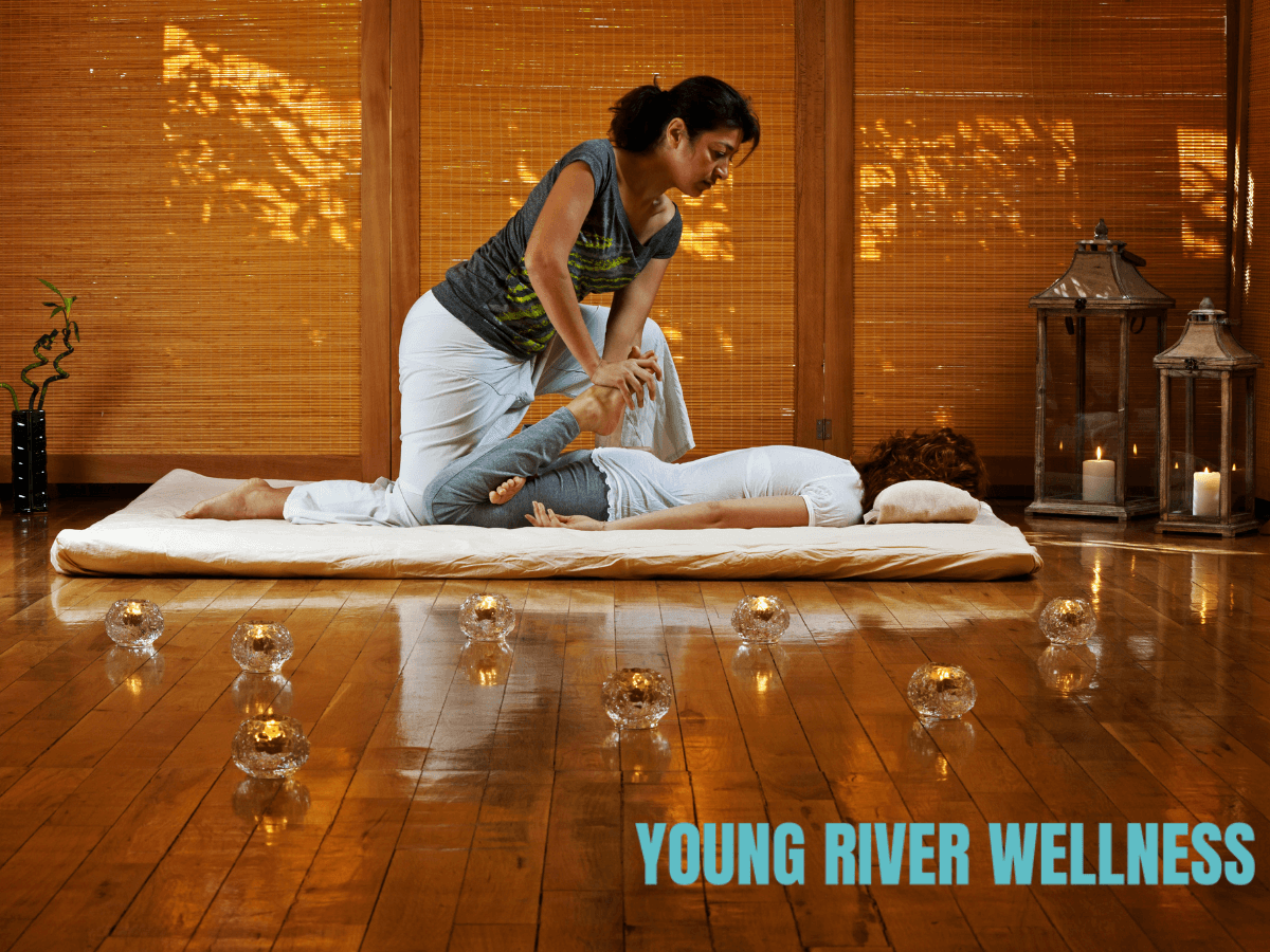 Young River Wellness