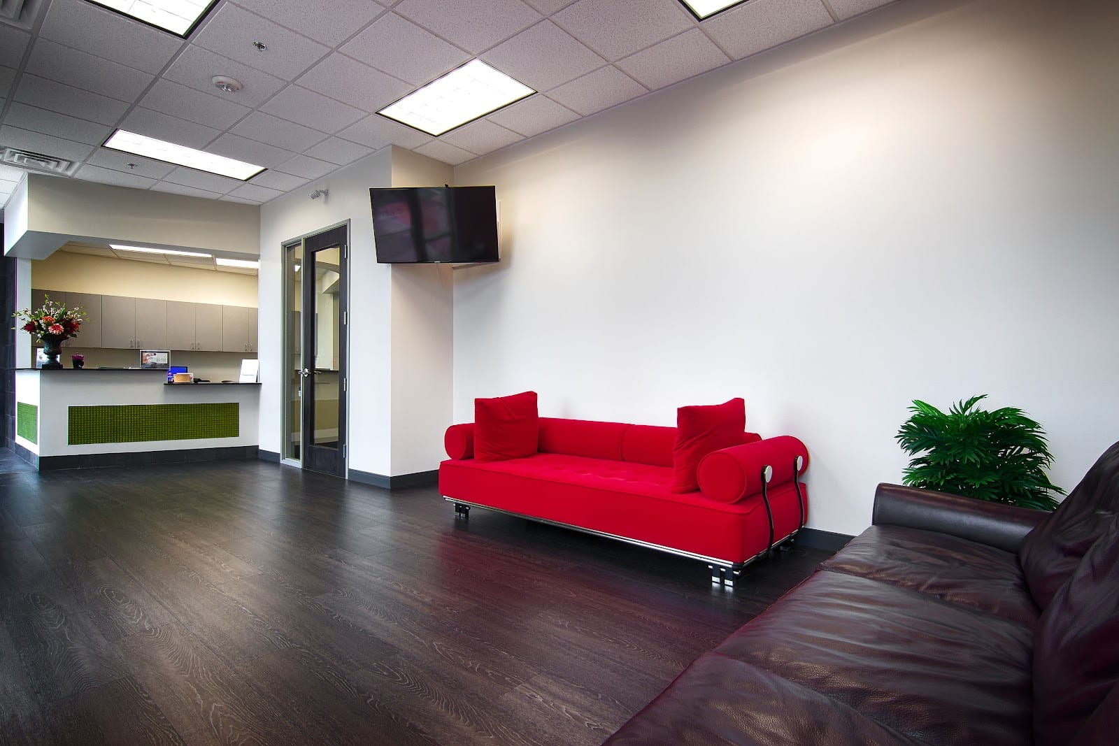Smiles Family Dental - Flower Mound, photo 3