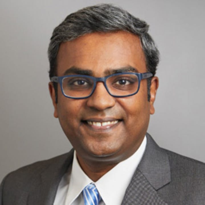 Deephak Swaminath, MD, photo 4
