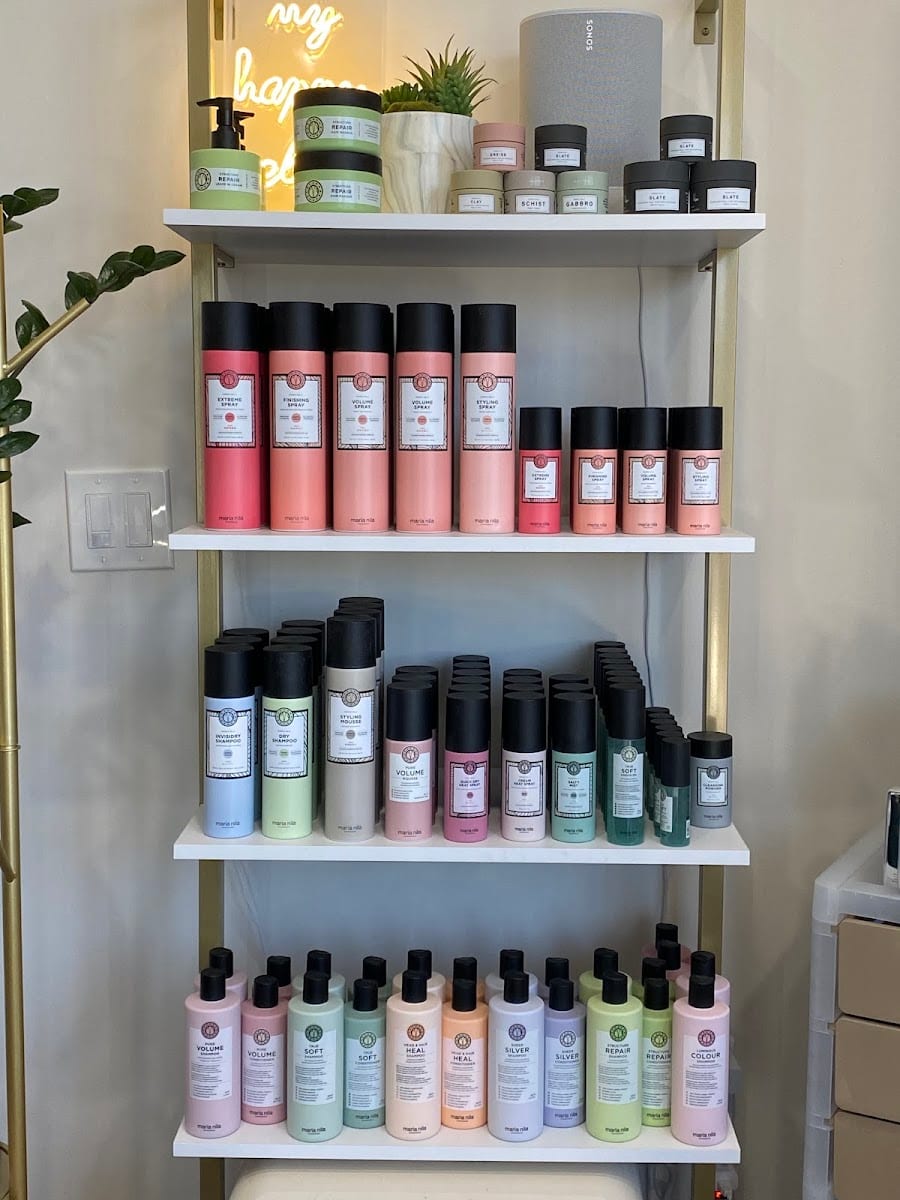 NBSalon Studio, photo 2