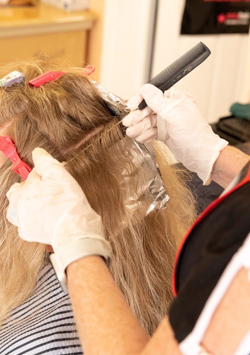 Hair Angels Salon, photo 2
