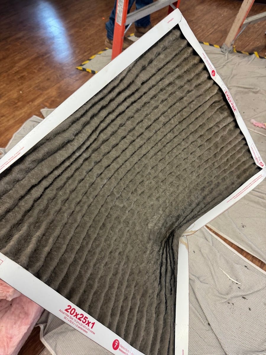 Blue Collar HVAC and Services LLC, photo 3
