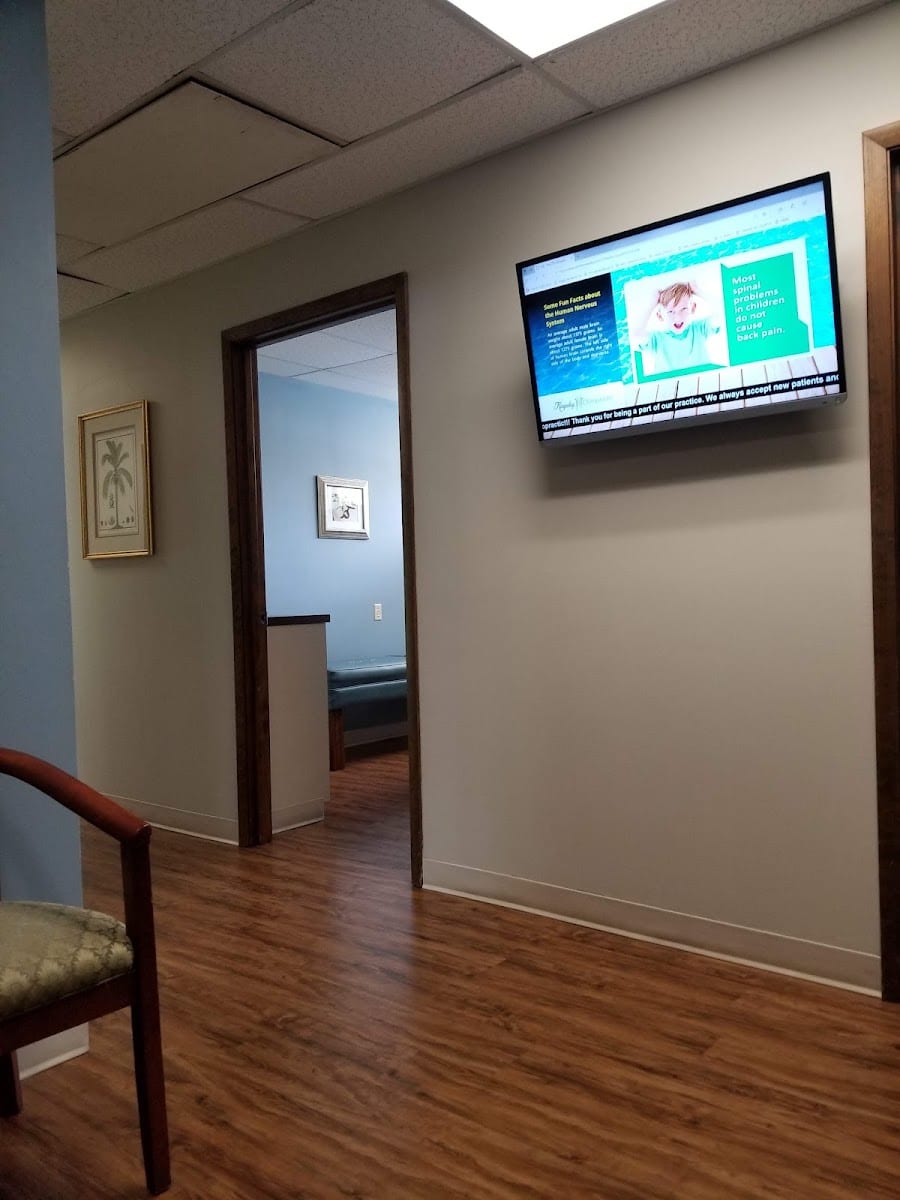 Kingsley Chiropractic