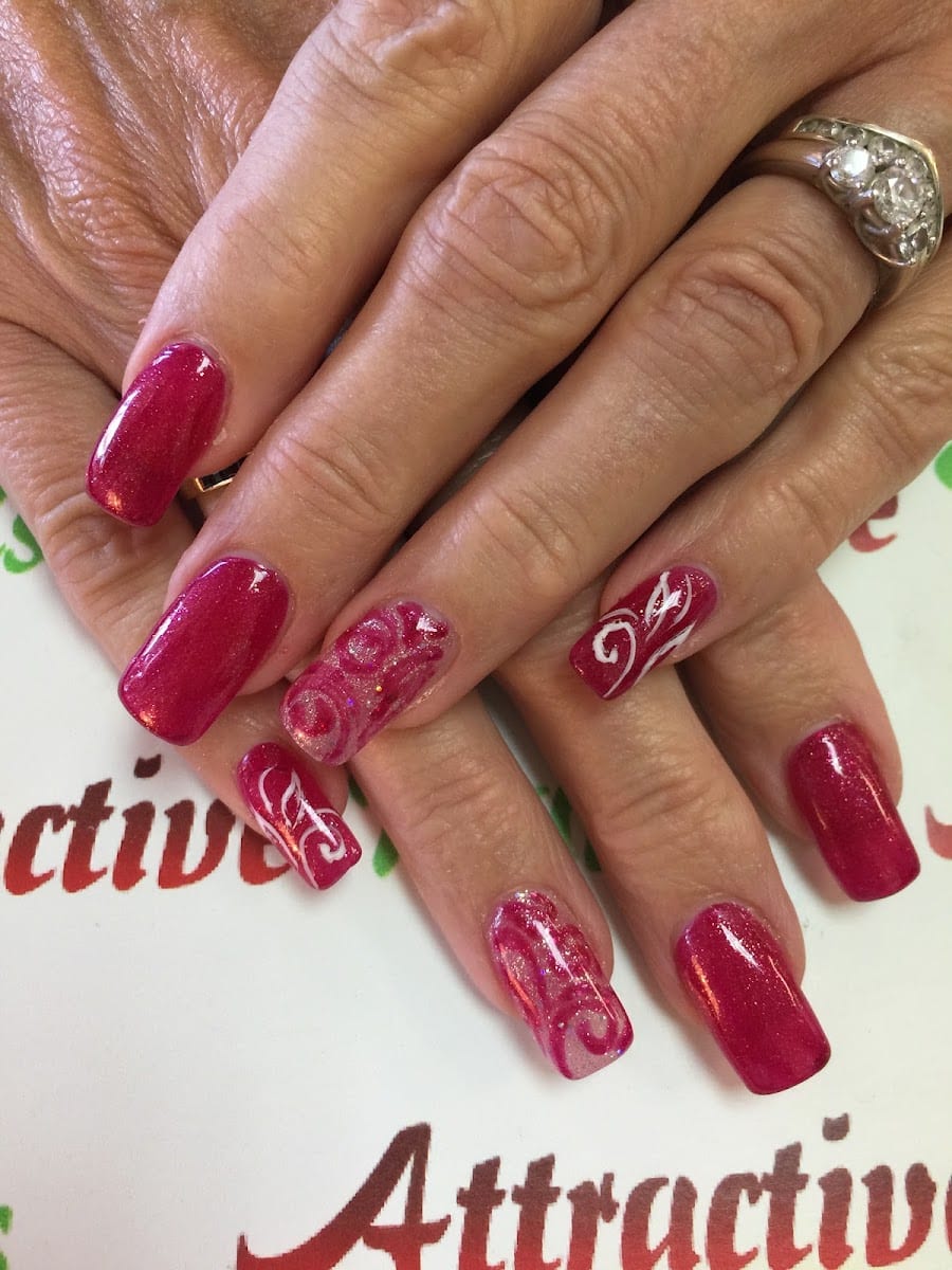 Attractive Nails Las Vegas, photo 3