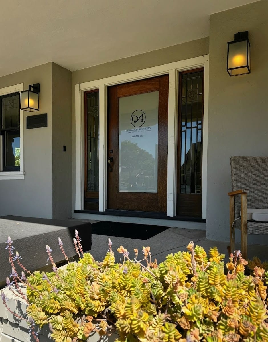 Destination Aesthetics Medical Spa - Napa, photo 2