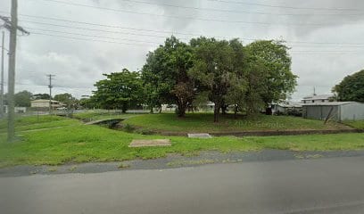 McKenney Street Park