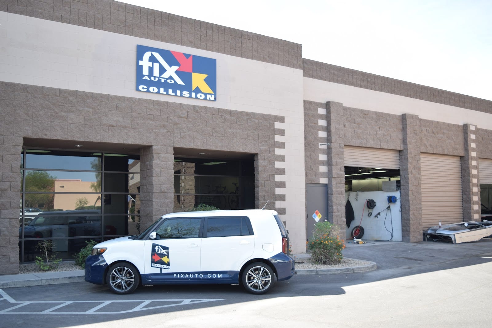 Fix Auto North Scottsdale, photo 2