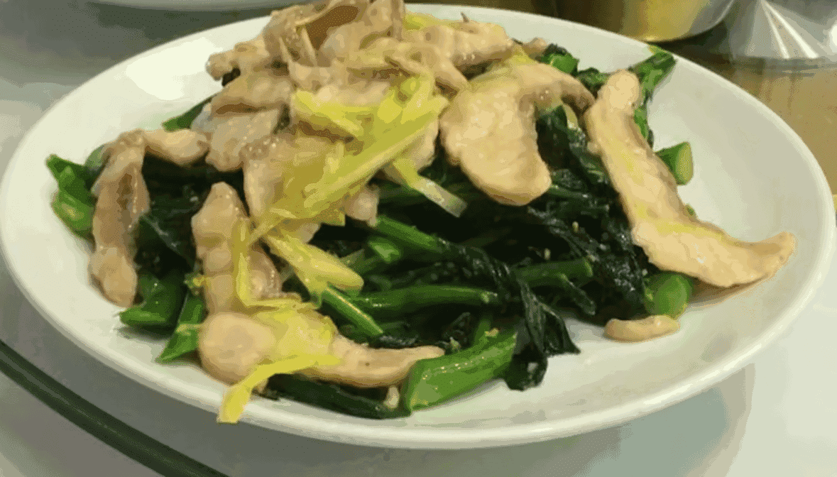 Golden Horse Restaurant, photo 3