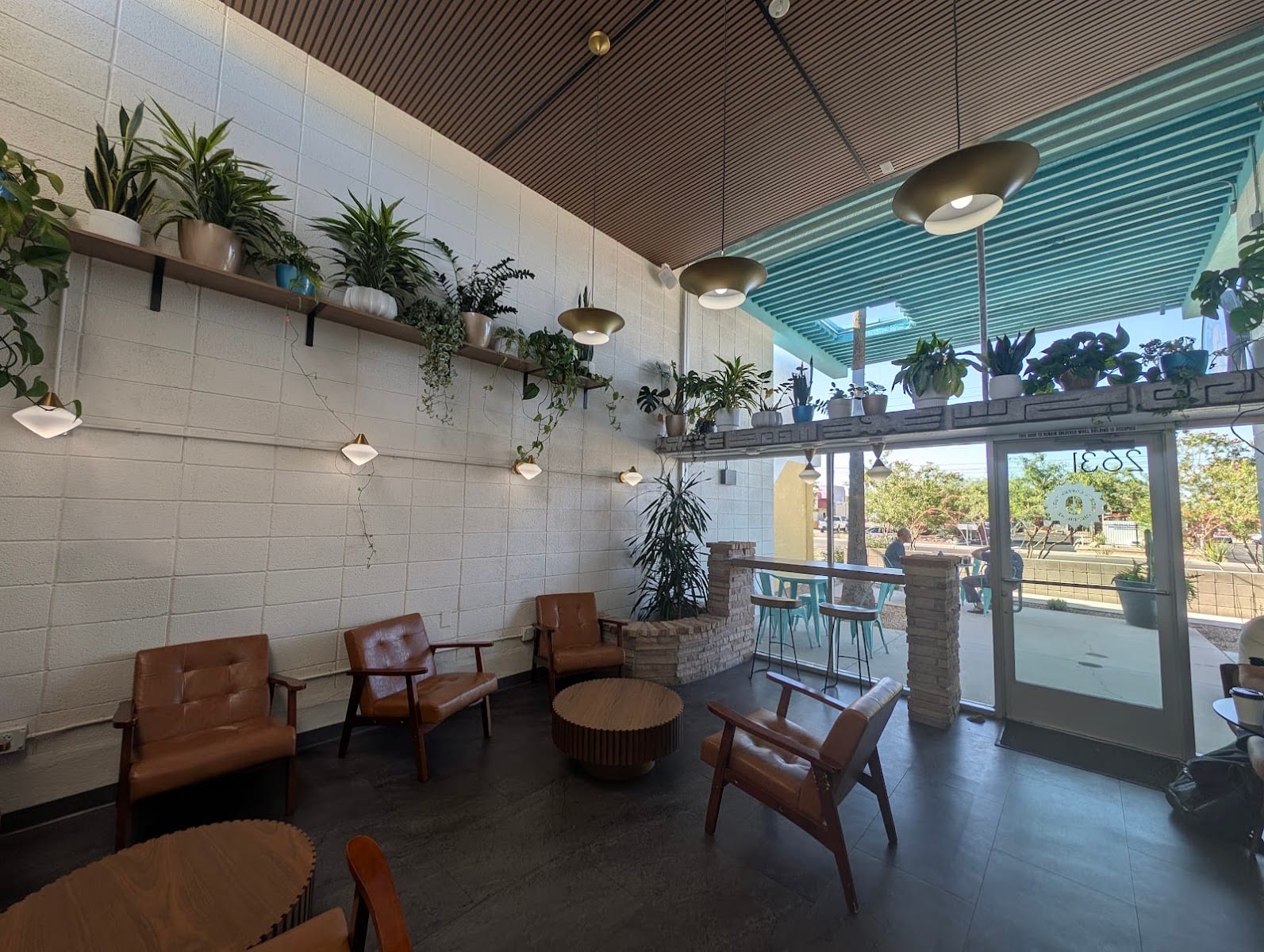 Decibel Coffee Works, photo 3