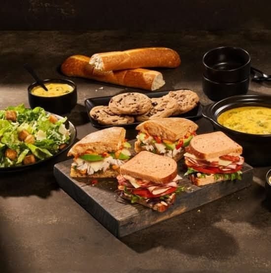 Panera Bread, photo 3