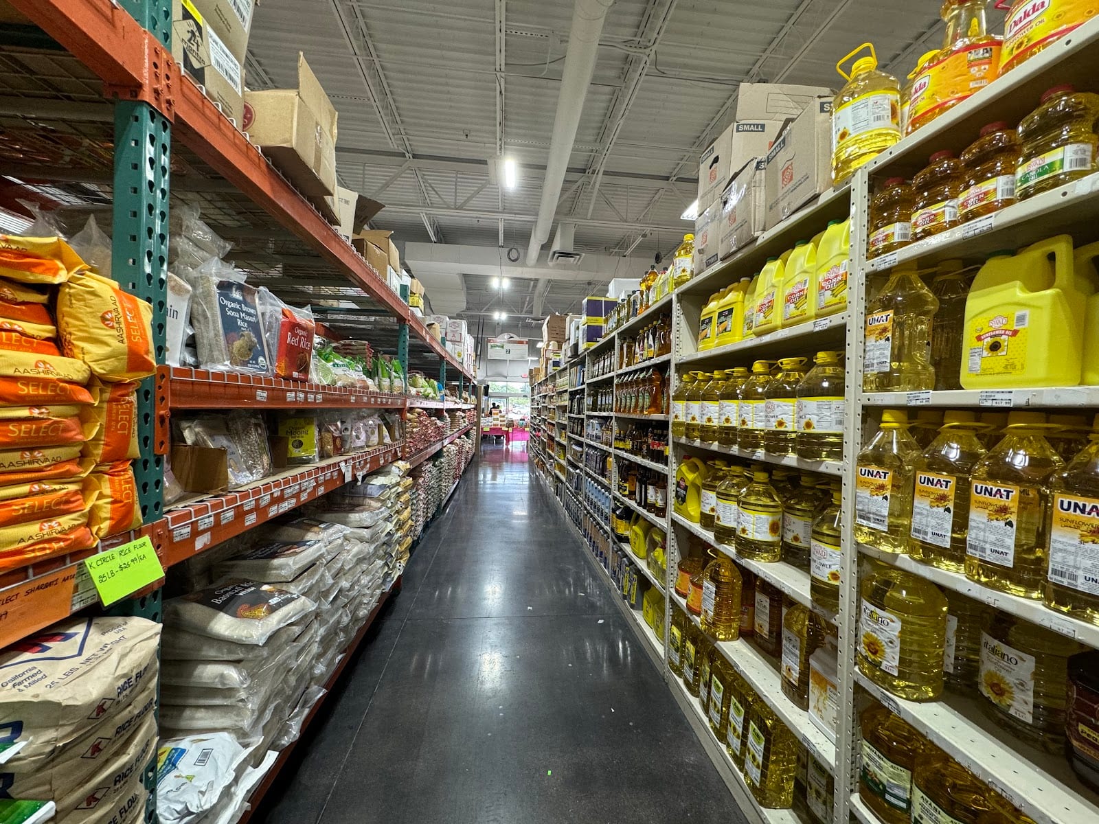 Manpasand Indian Pakistani Halal Groceries Supermarket, photo 3