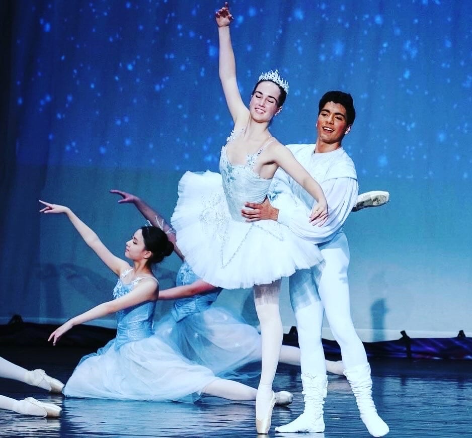 San Francisco Youth Ballet, photo 3