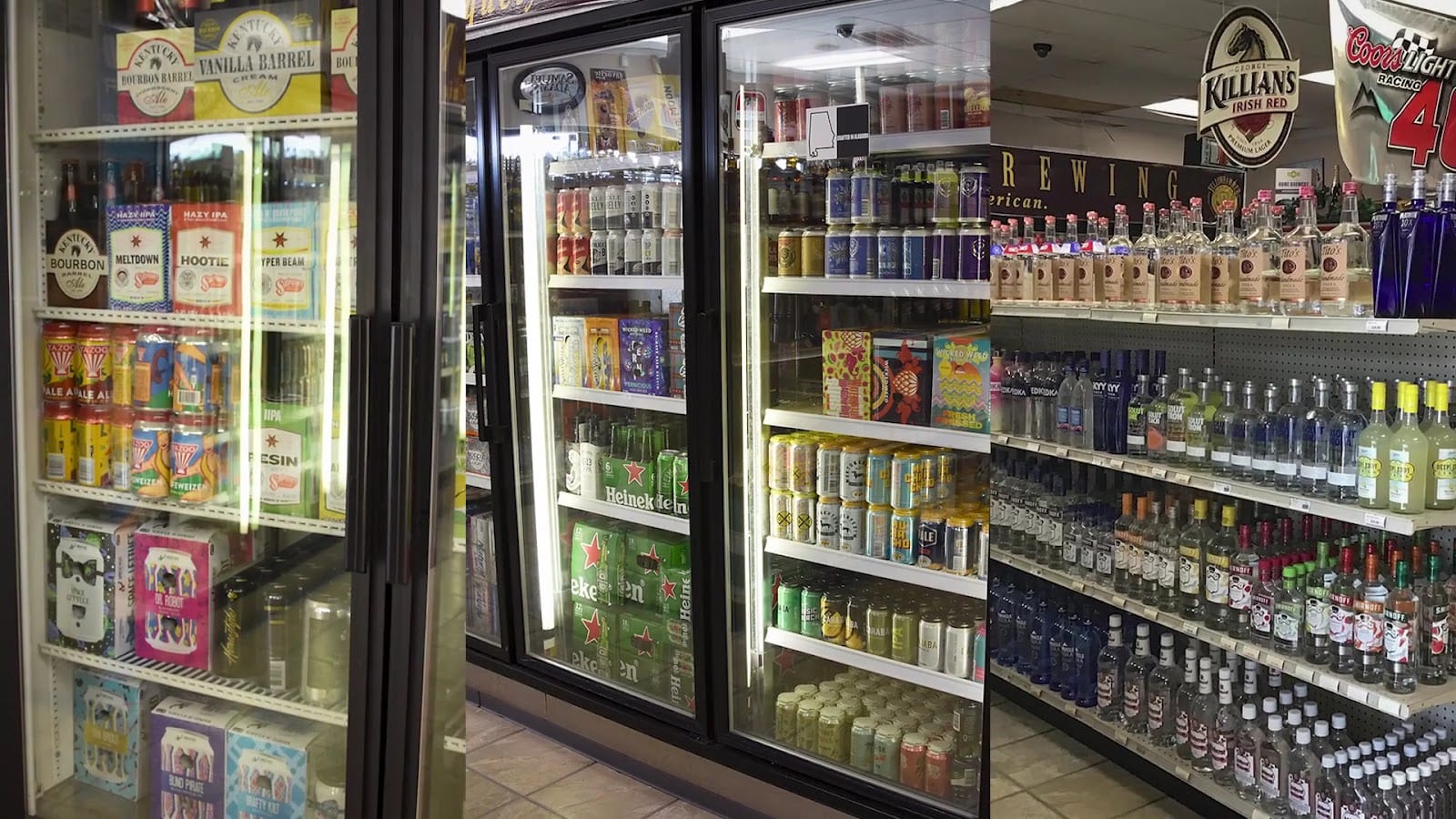 Madison Beverage, photo 2