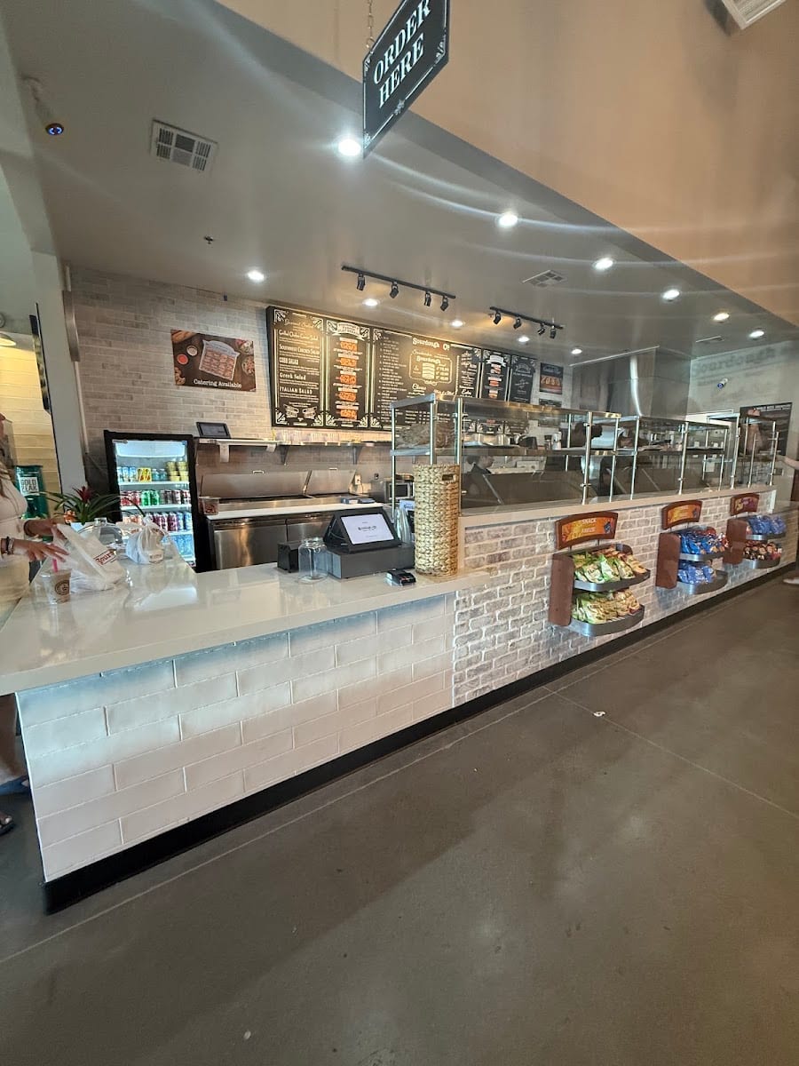 Sourdough & Co., photo 3
