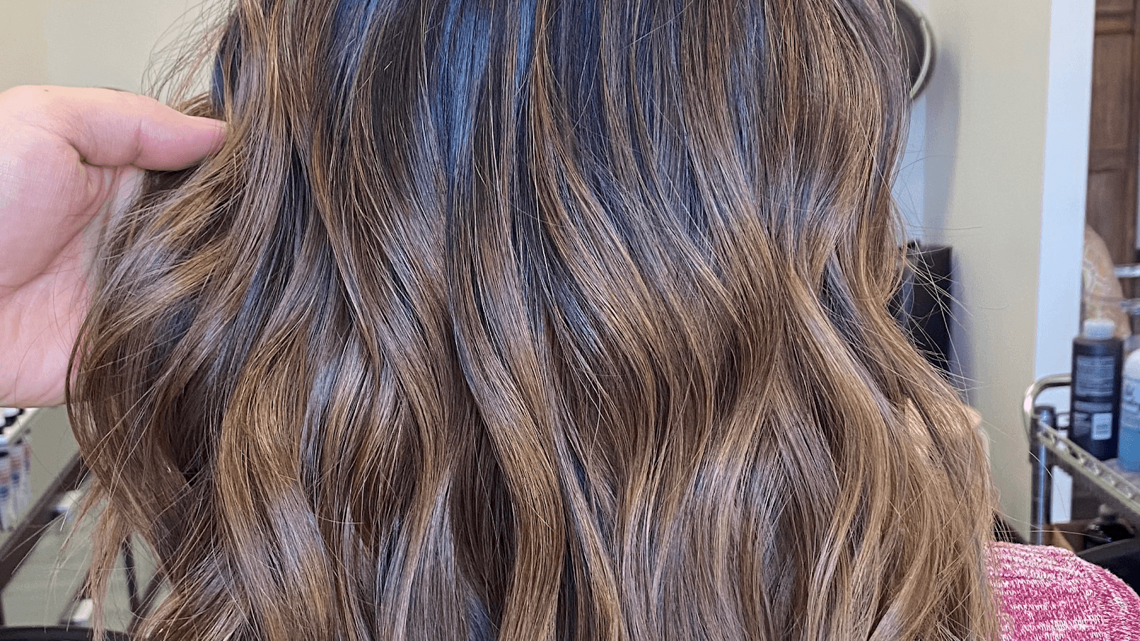 JT Hair Salon
