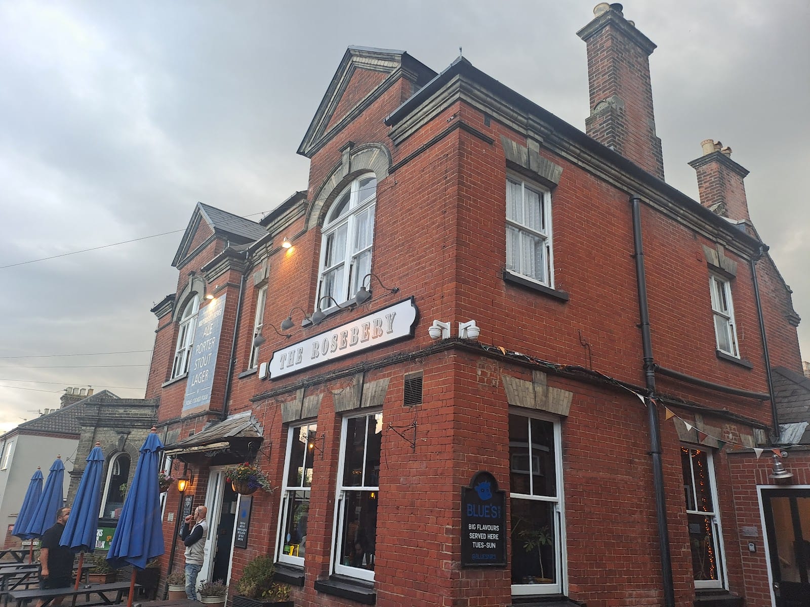 The Rosebery, photo 4