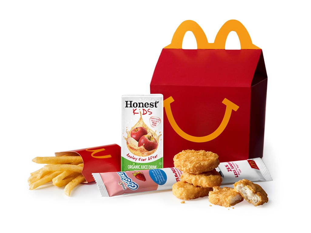 McDonald's, photo 3