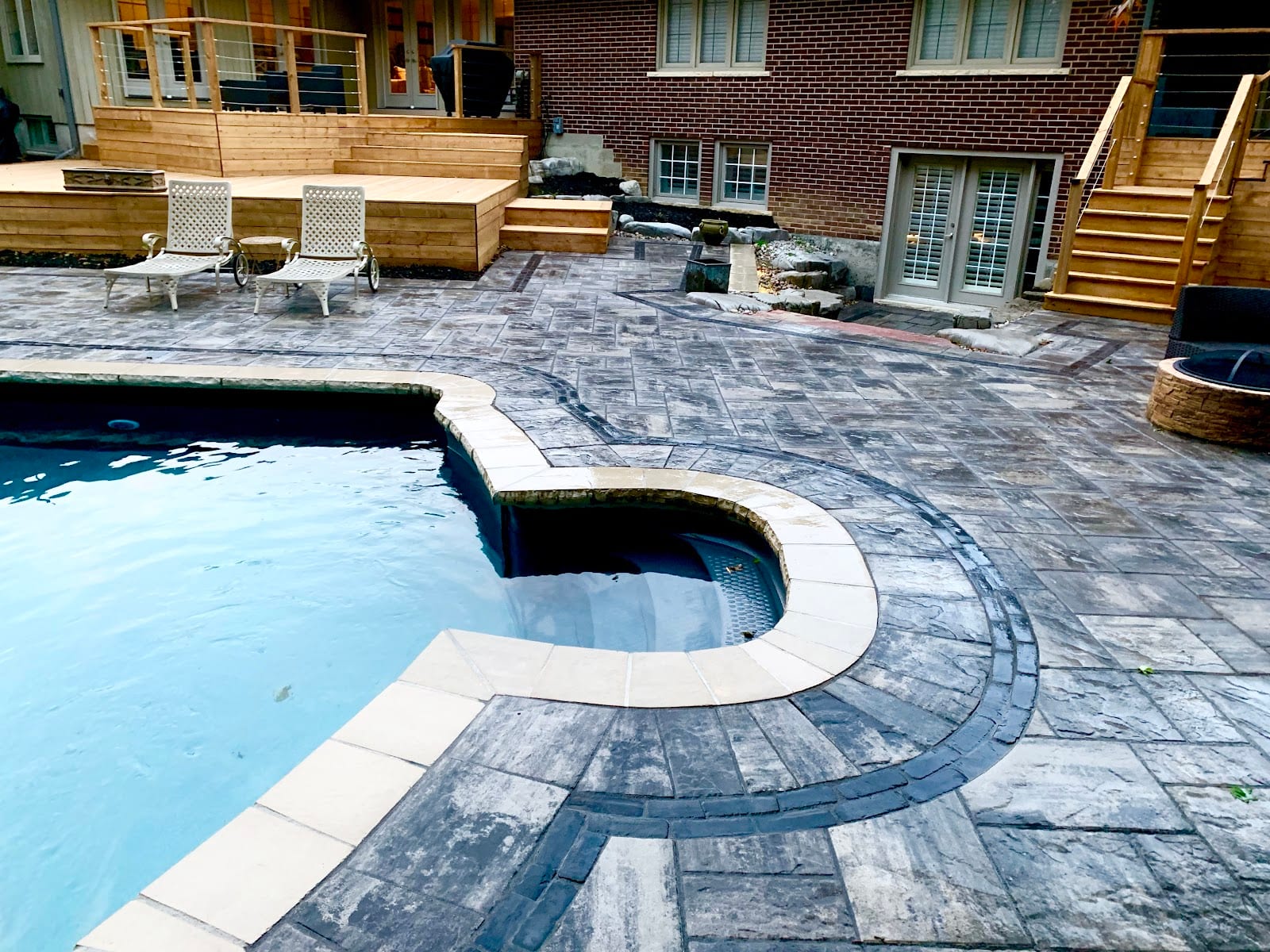 Stoneville Landscaping Inc., photo 2