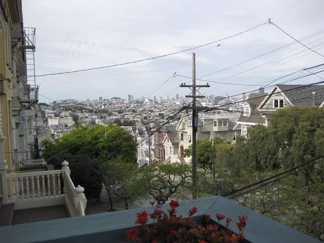 Blueground | Mission Dolores, spa AC, nr park, photo 3