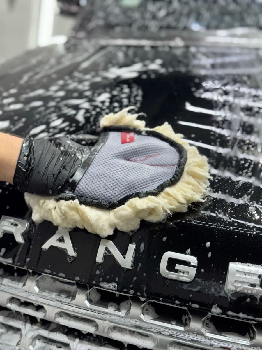Prestige Shine & co. Auto Detailing, photo 3