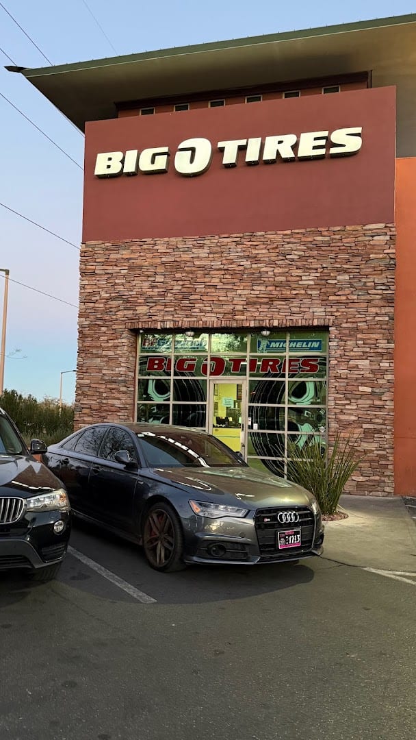 Big O Tires, photo 2