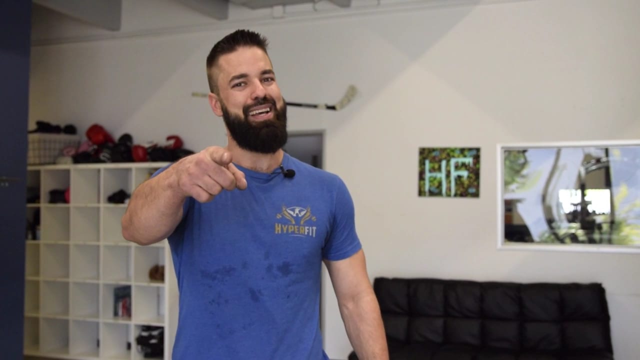 HyperFit, photo 3