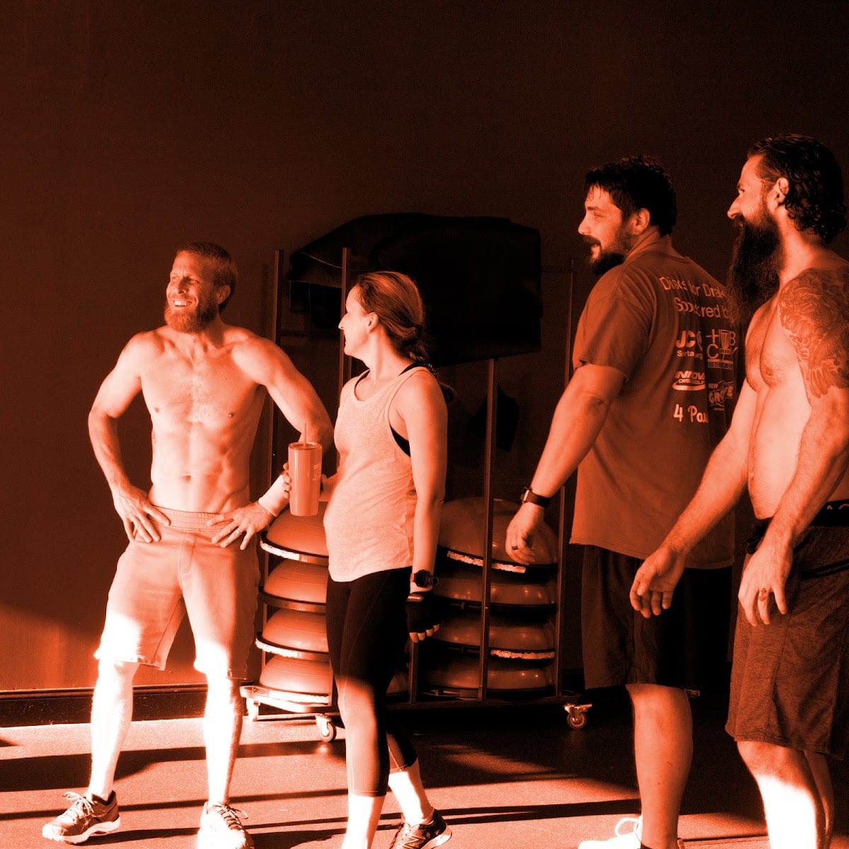 Clockworks Fitness, photo 4